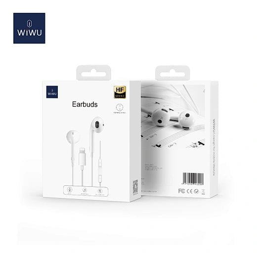 سماعات الأذن 302 - Tic Tac - Earbuds - Jordan