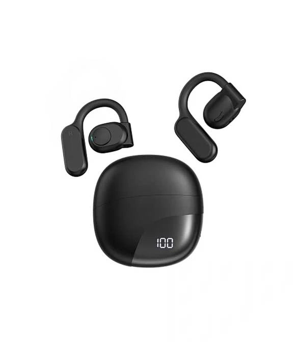 سماعات أذن دوارة لاسلكي من ويو T20 - Tic Tac - Earbuds - Jordan