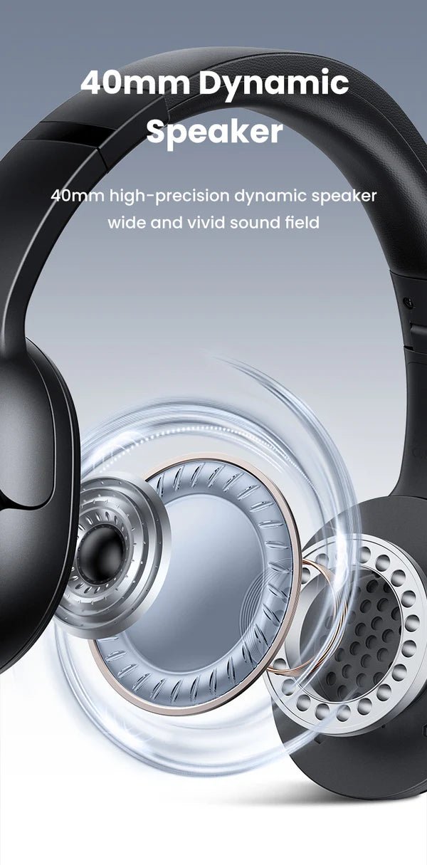 سماعات راس - Tic Tac - Headphones & Headsets - Jordan