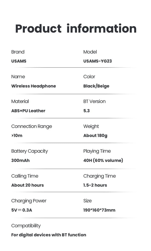 سماعات راس - Tic Tac - Headphones & Headsets - Jordan