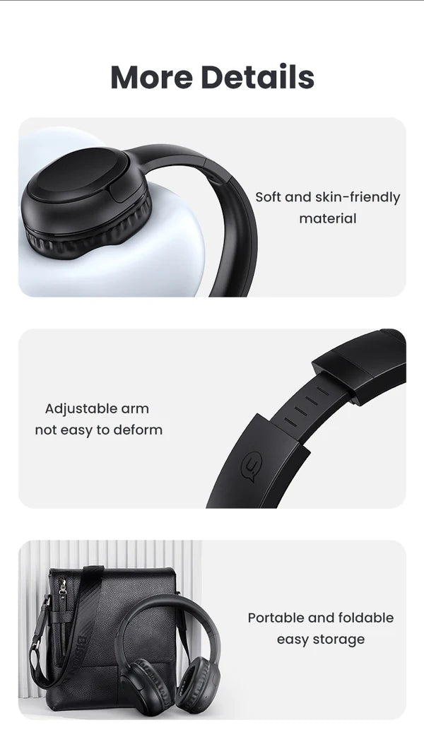 سماعات راس - Tic Tac - Headphones & Headsets - Jordan