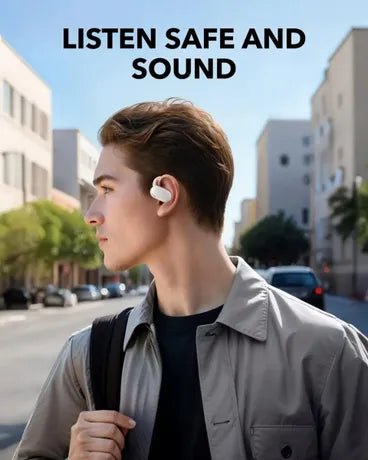 سماعه من انكر core V20i - A3876H21 - Tic Tac - Earbuds - Jordan