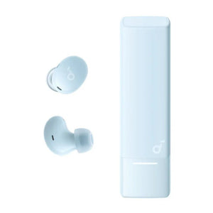 Soundcore A30i ANC Earbud Bluetooth Nirkabel A3958 - Tic Tac - Earbuds