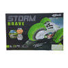 Storm Brave - Tic Tac - Toy Cars