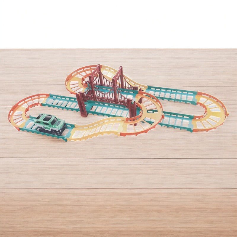 Urban rail - Tic Tac - Toy Trains