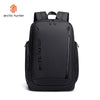 USB Charger men's Backpack Smart Laptop Backpack Bag Model Number B00554 - Tic Tac - backpack