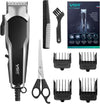 VGR V - 130 Hair Clippers Set with Adjustable Blade For Men - Tic Tac - Cordless Hair & Beard Trimmer