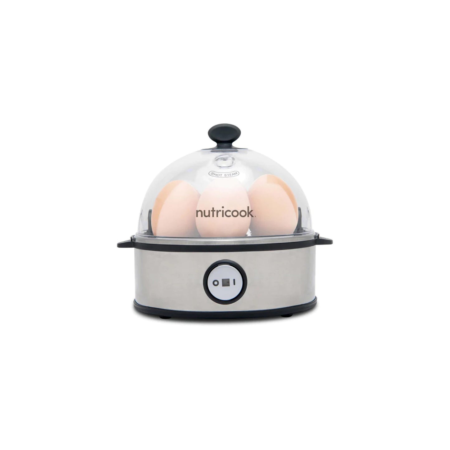 Nutricook Egg Cooker