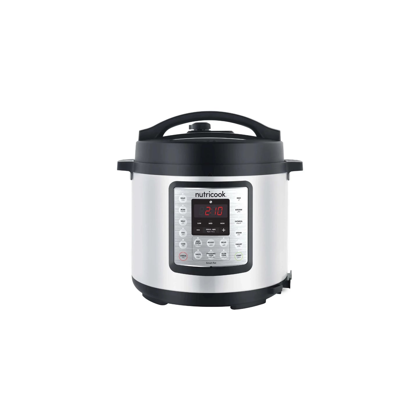 Nutricook Smart Pot Eko 6L