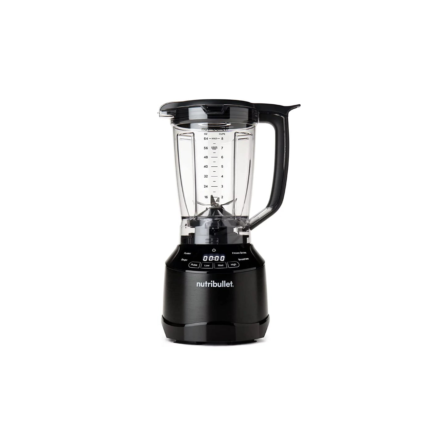 Nutribullet 1500W Smart Touch Blender Combo,  MB4-0612M-1-1