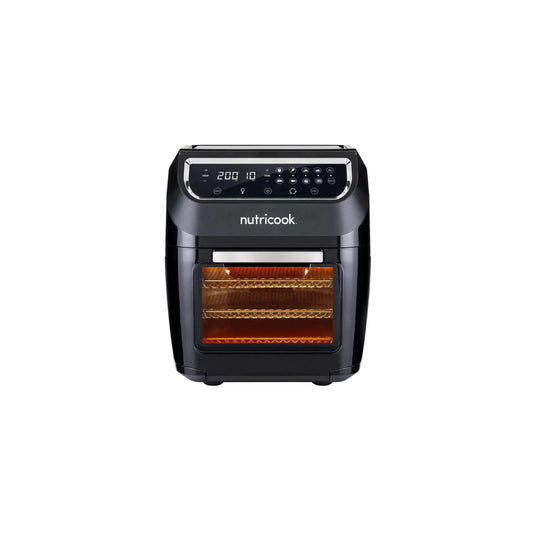 Nutricook Airfryer Oven 12L